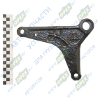 70-3507070 Кронштейн тормоза стояночно-запасного МТЗ РУП